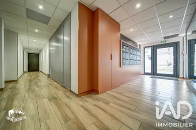 Apartment in Aumetz (57710)