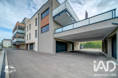 Apartment in Aumetz (57710)