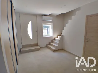 Apartment in Parves (01300)