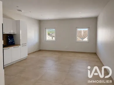 Apartment in Parves (01300)