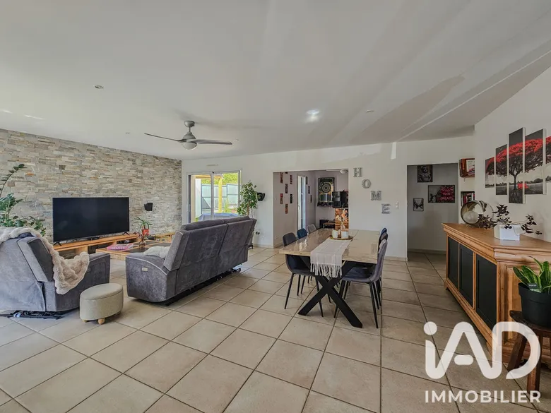 Maison 6 pièces 119 m² · à Le Pallet · 119 m² · 353 000 €