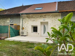 Apartment in Parves (01300)