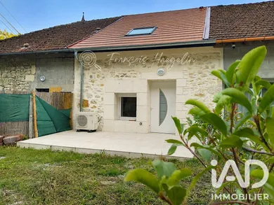 Apartment in Parves (01300)