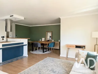 Apartment in Saint-Raphaël (83700)