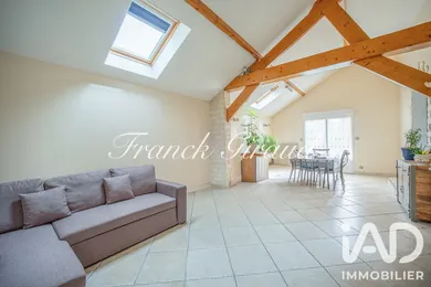 House in Saint-Michel-sur-Orge (91240)