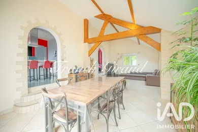 House in Saint-Michel-sur-Orge (91240)