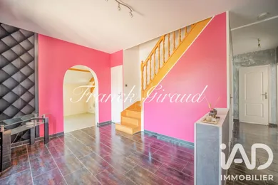 House in Saint-Michel-sur-Orge (91240)