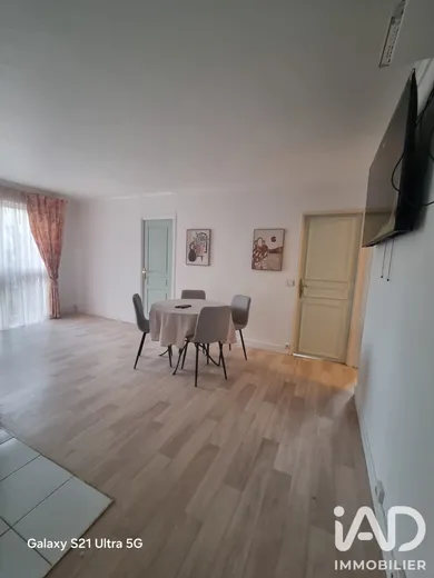 Appartement à Grigny (91350)