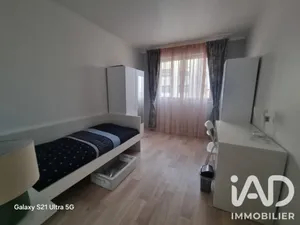 Appartement à Grigny (91350)