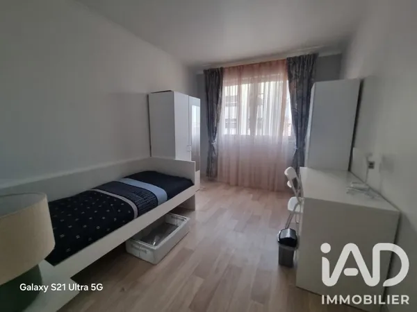 Appartement à Grigny (91350) photo 2