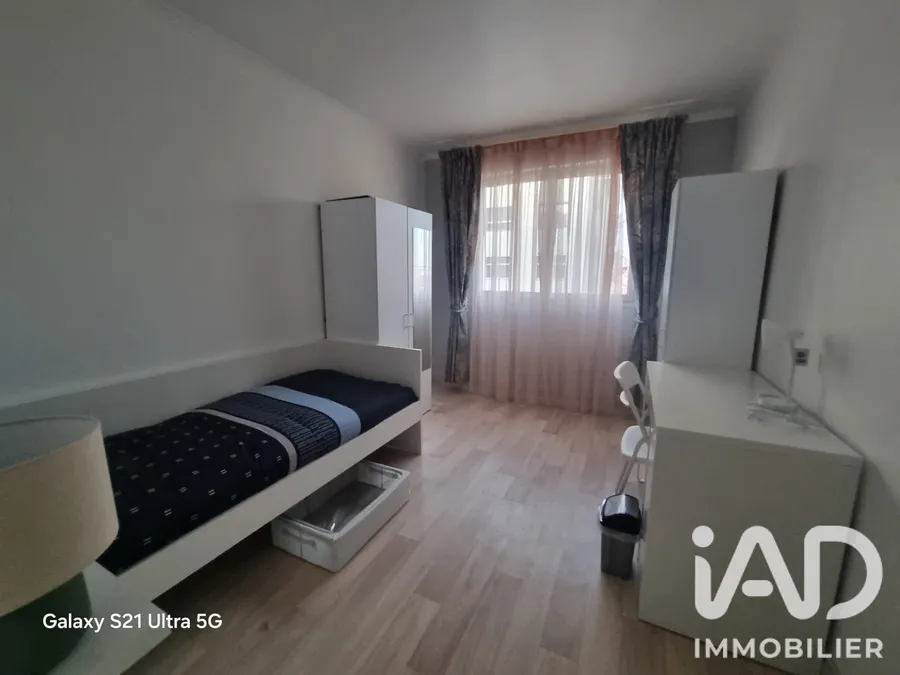 Appartement à Grigny (91350) photo 3