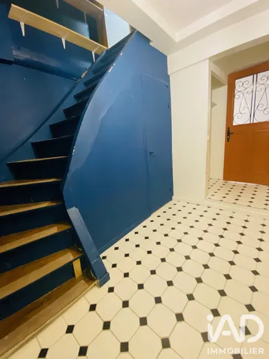Apartment in Montreuil (93100)