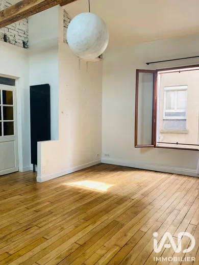 Appartement à Montreuil (93100)