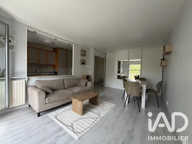 Appartement à Torcy (77200)