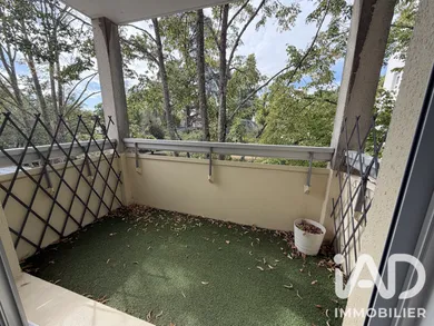 Appartement à Torcy (77200)