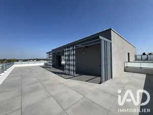 Appartement à Baillargues (34670)