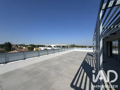 Appartement à Baillargues (34670)