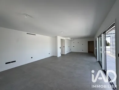 Appartement à Baillargues (34670)