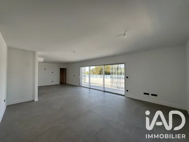 Appartement à Baillargues (34670)