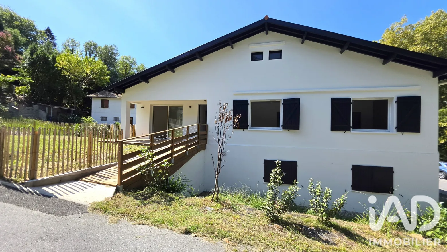 Vente maison à Ondres (40440) : maison de ville 4 pièces 109 m² - 2102785 — 3