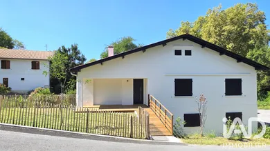 Maison de ville à Ondres (40440)