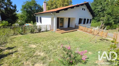 Maison de ville à Ondres (40440)