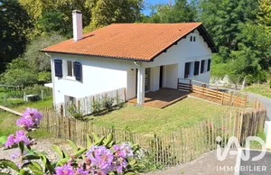 Maison de ville à Ondres (40440)