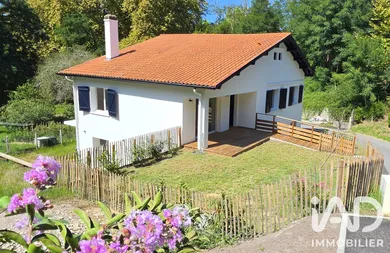 Maison de ville à Ondres (40440)