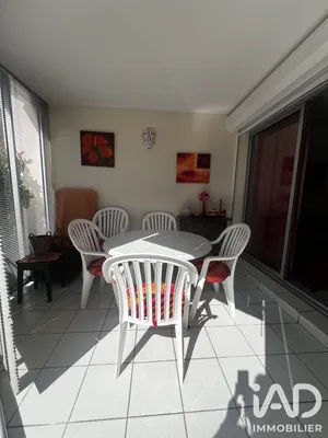 Appartement à Le Grau-du-Roi (30240)