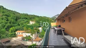 Appartement à Menton (06500)