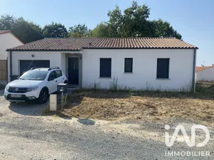 House in Palluau (85670)