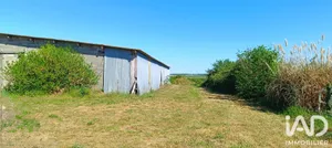 Barn in Le Vigeant (86150)