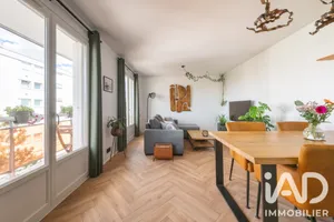Apartment in Fontaine-lès-Dijon (21121)