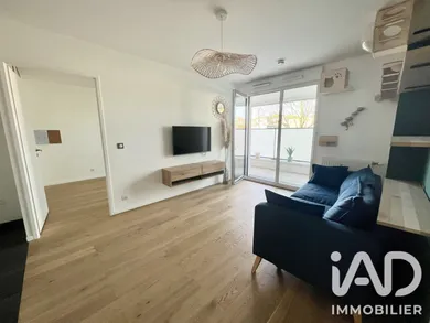 Apartment in Jouy-le-Moutier (95280)