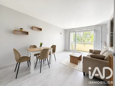Appartement à Torcy (77200)