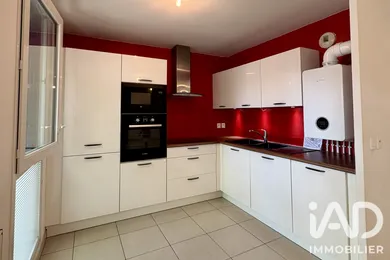 Duplex à Alfortville (94140)