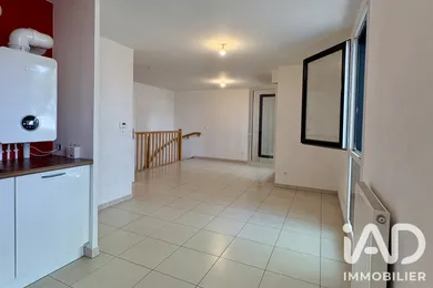 Duplex à Alfortville (94140)