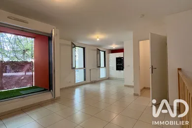 Duplex à Alfortville (94140)