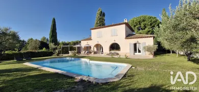 Maison à Le Beausset (83330)