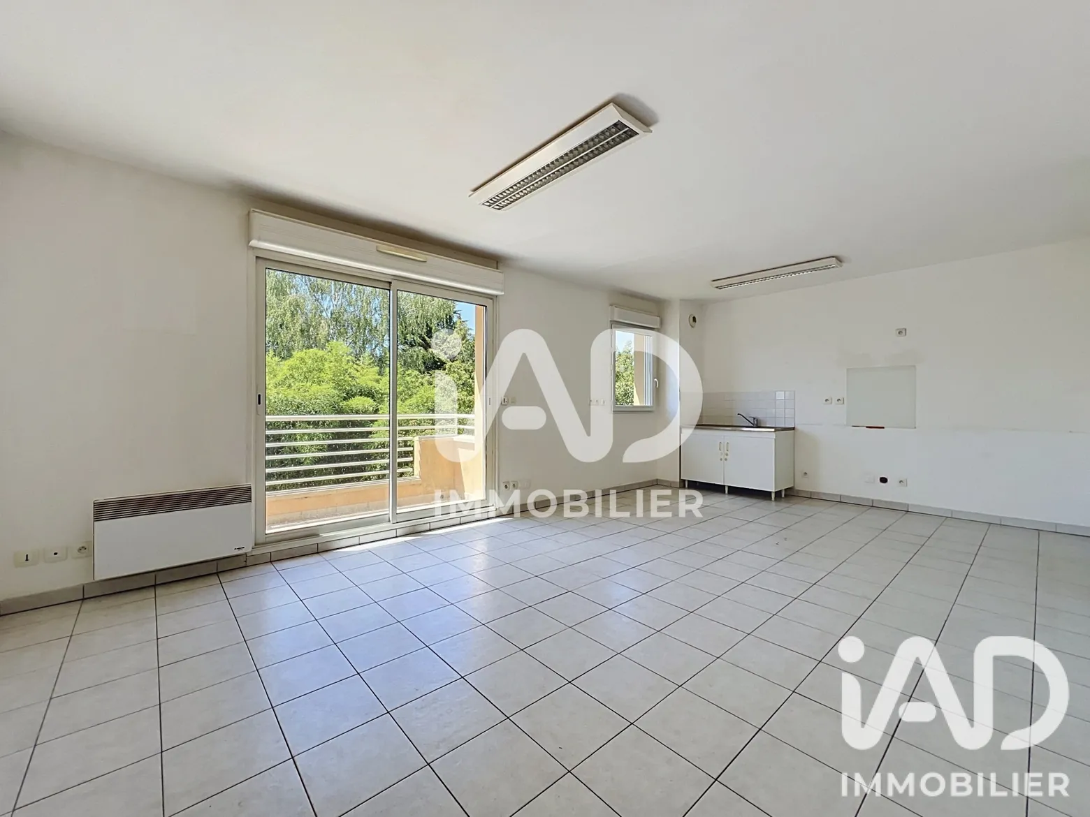 Vente appartement à Tournan-en-Brie (77220) : appartement 3 pièces 66 m² - 2100890 — 3