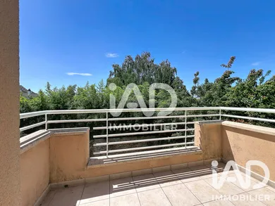 Appartement à Tournan-en-Brie (77220)