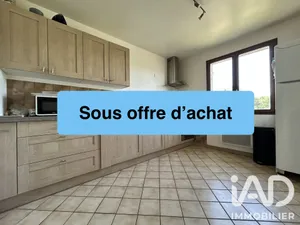 Detached house in Vauciennes (51480)
