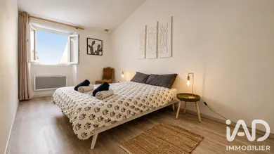 Appartement à Nice (06300)