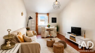 Appartement à Nice (06300)