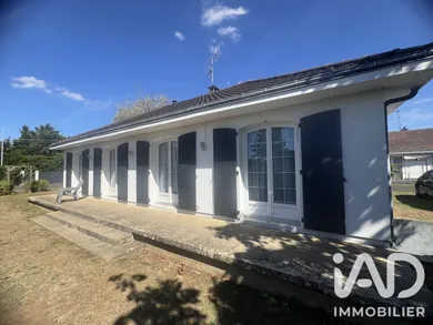 House in Louzy (79100)