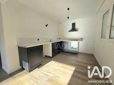 Appartement à Mandelieu-la-Napoule (06210)
