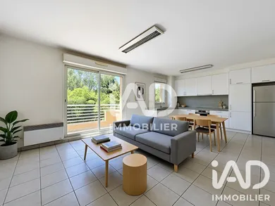 Appartement à Tournan-en-Brie (77220)
