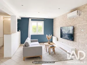 Maison à L'Isle-d'Abeau (38080)