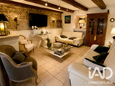 Maison à Dole (39100)