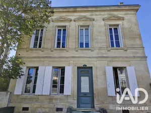 House in Libourne (33500)